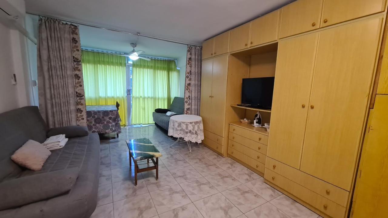 Apartamento Edificio Acacias I -3
