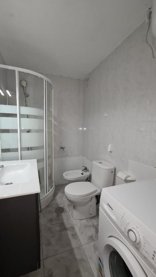 Apartamento Edificio Acacias I -3 Benidorm