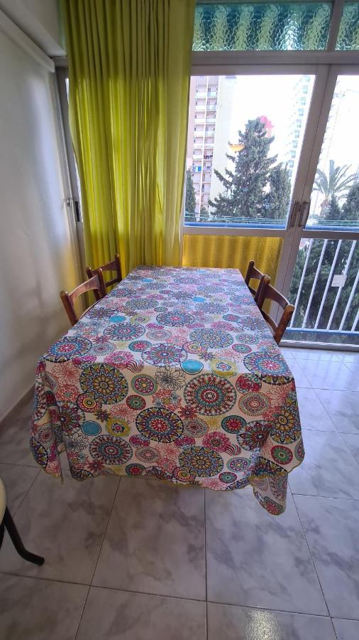 Apartamento Edificio Acacias I -3 *