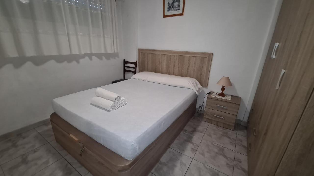 Apartamento Edificio Acacias I -3