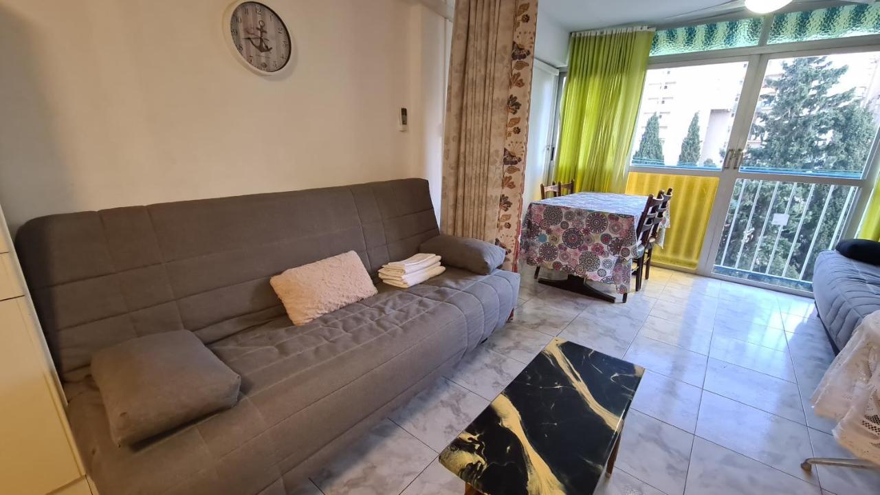 Apartamento Edificio Acacias I -3 Benidorm