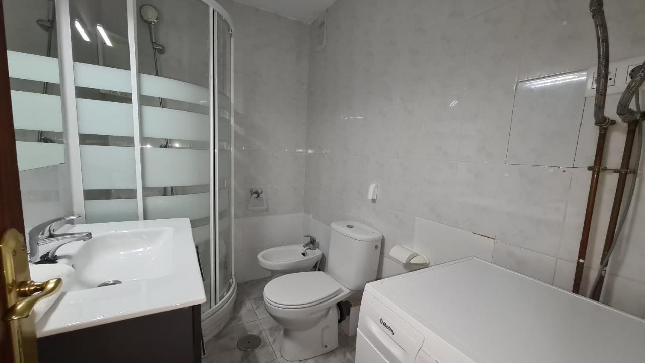 Edificio Acacias I -3 *