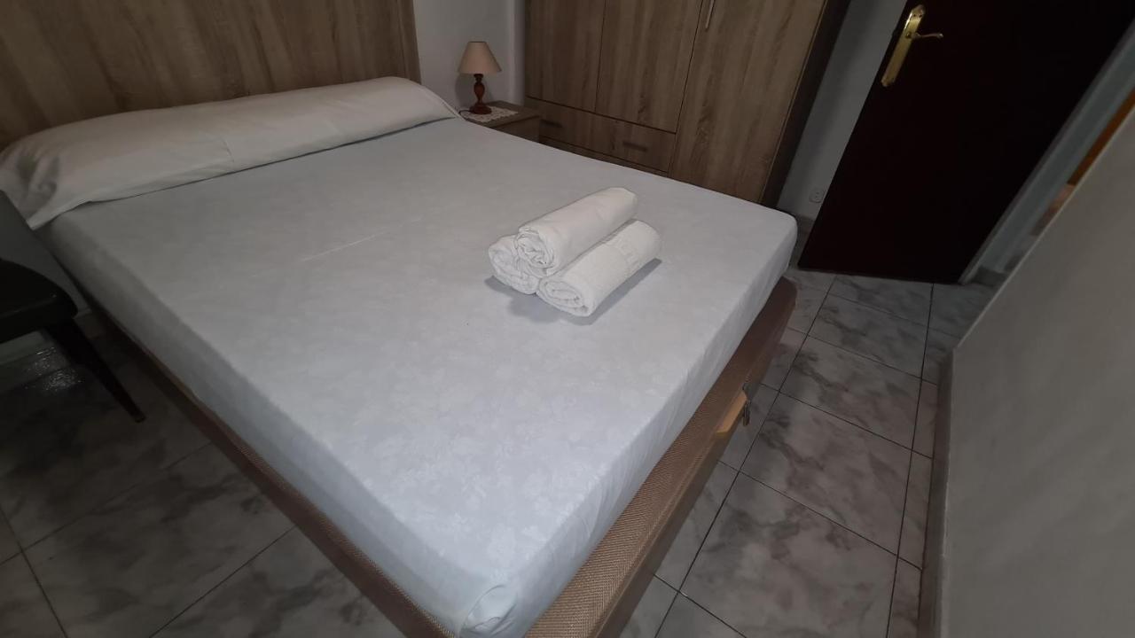 Edificio Acacias I -3 Apartamento Benidorm