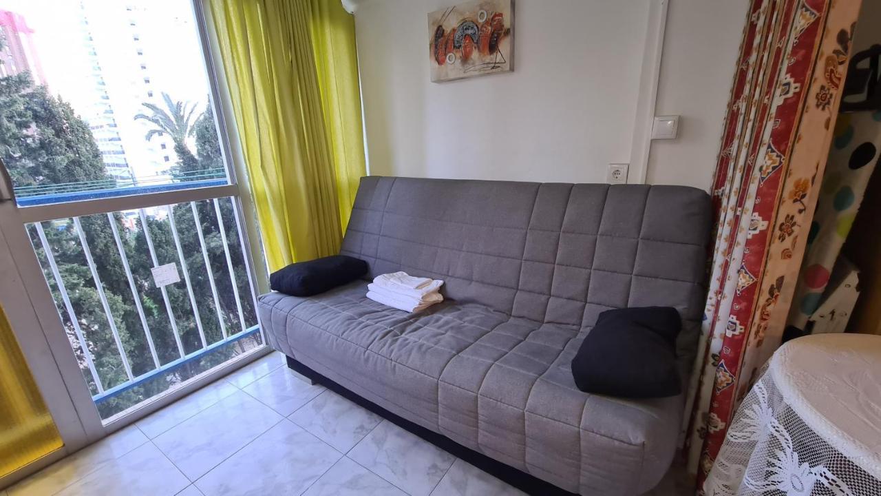Edificio Acacias I -3 Apartamento Benidorm