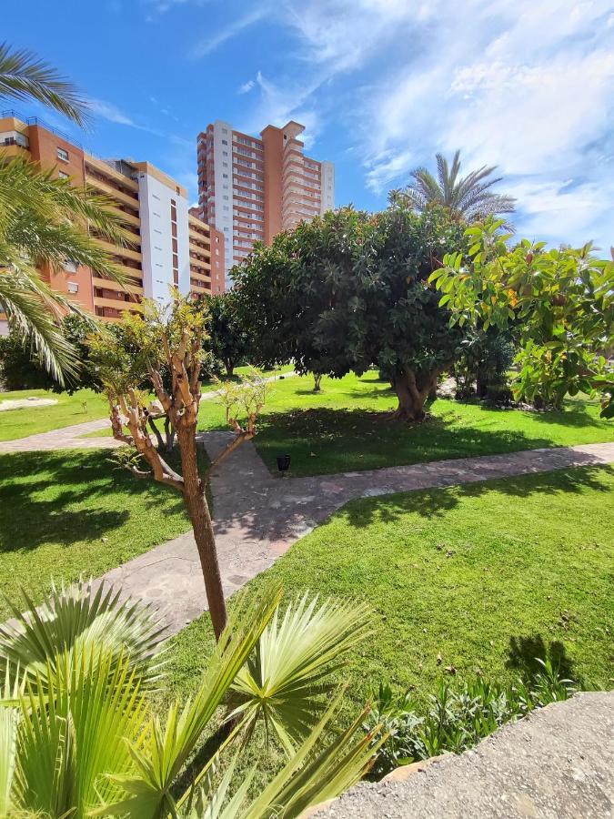 Apartamento Costa De Poniente *