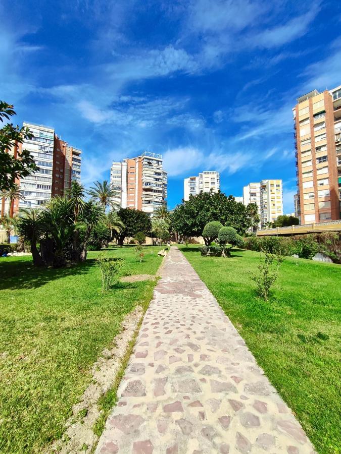 Apartamento Costa De Poniente *