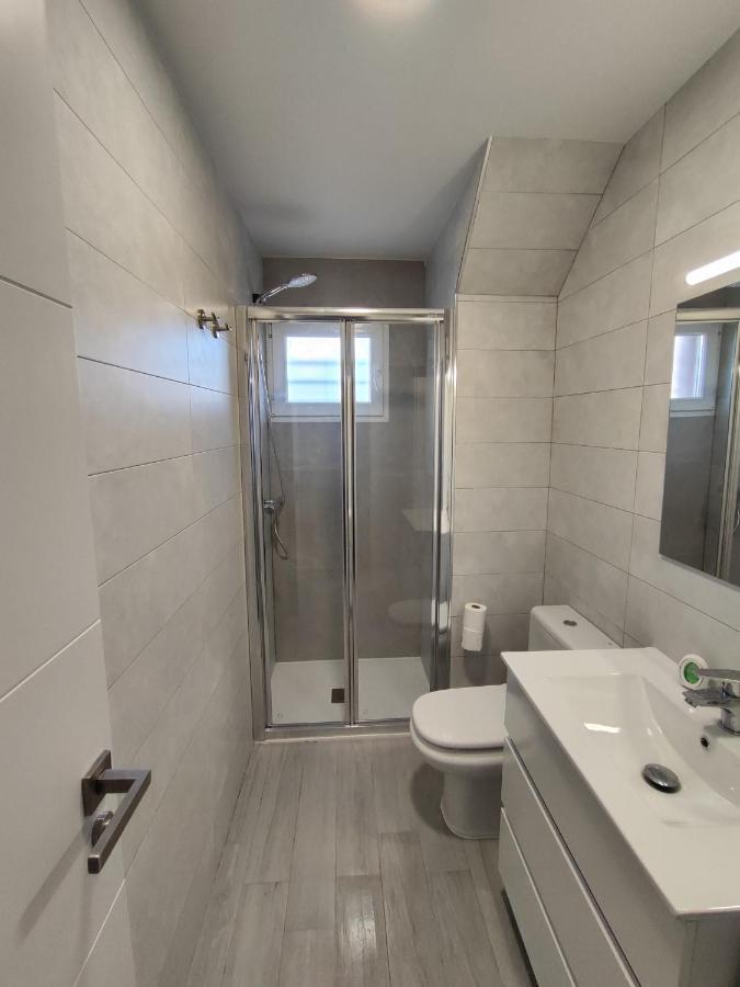 Costa De Poniente Apartamento