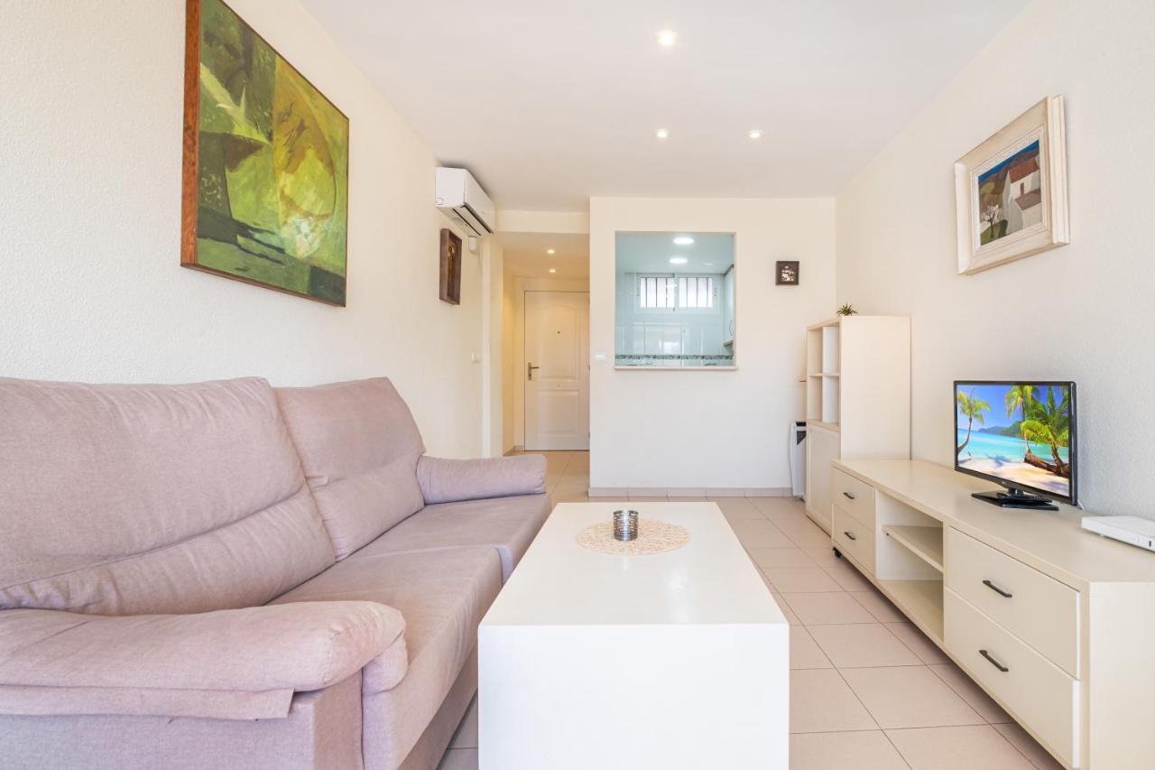 Apartamento Coblanca 3-105 *