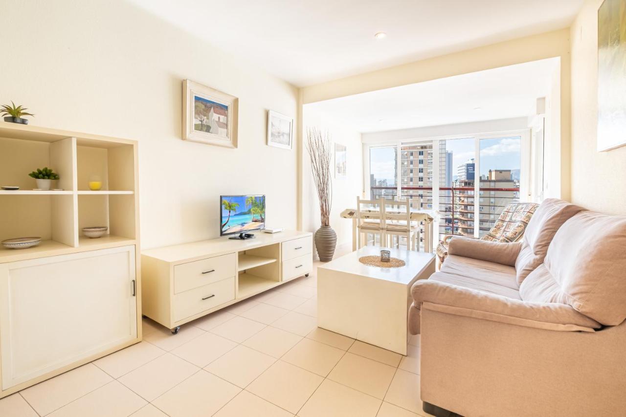 Apartamento Coblanca 3-105