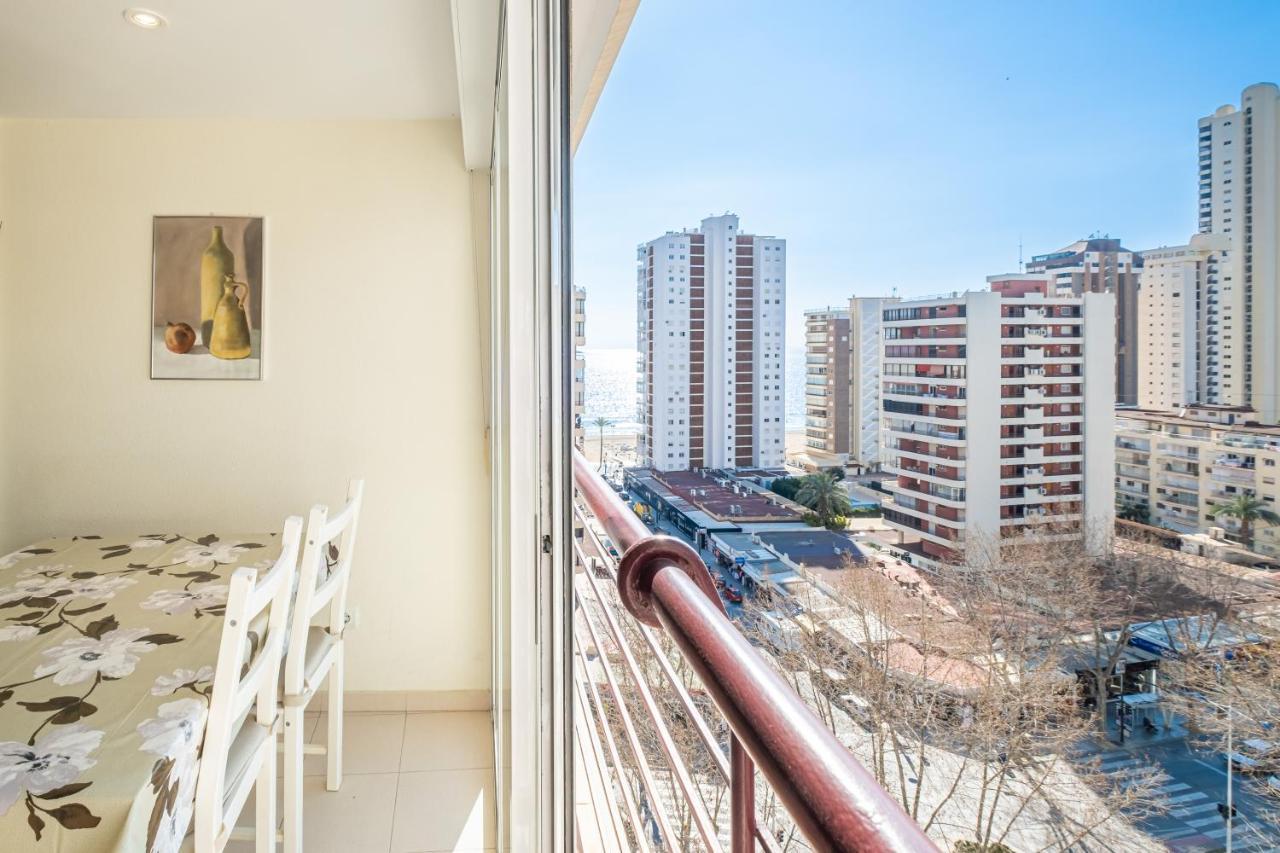 Apartamento Coblanca 3-105
