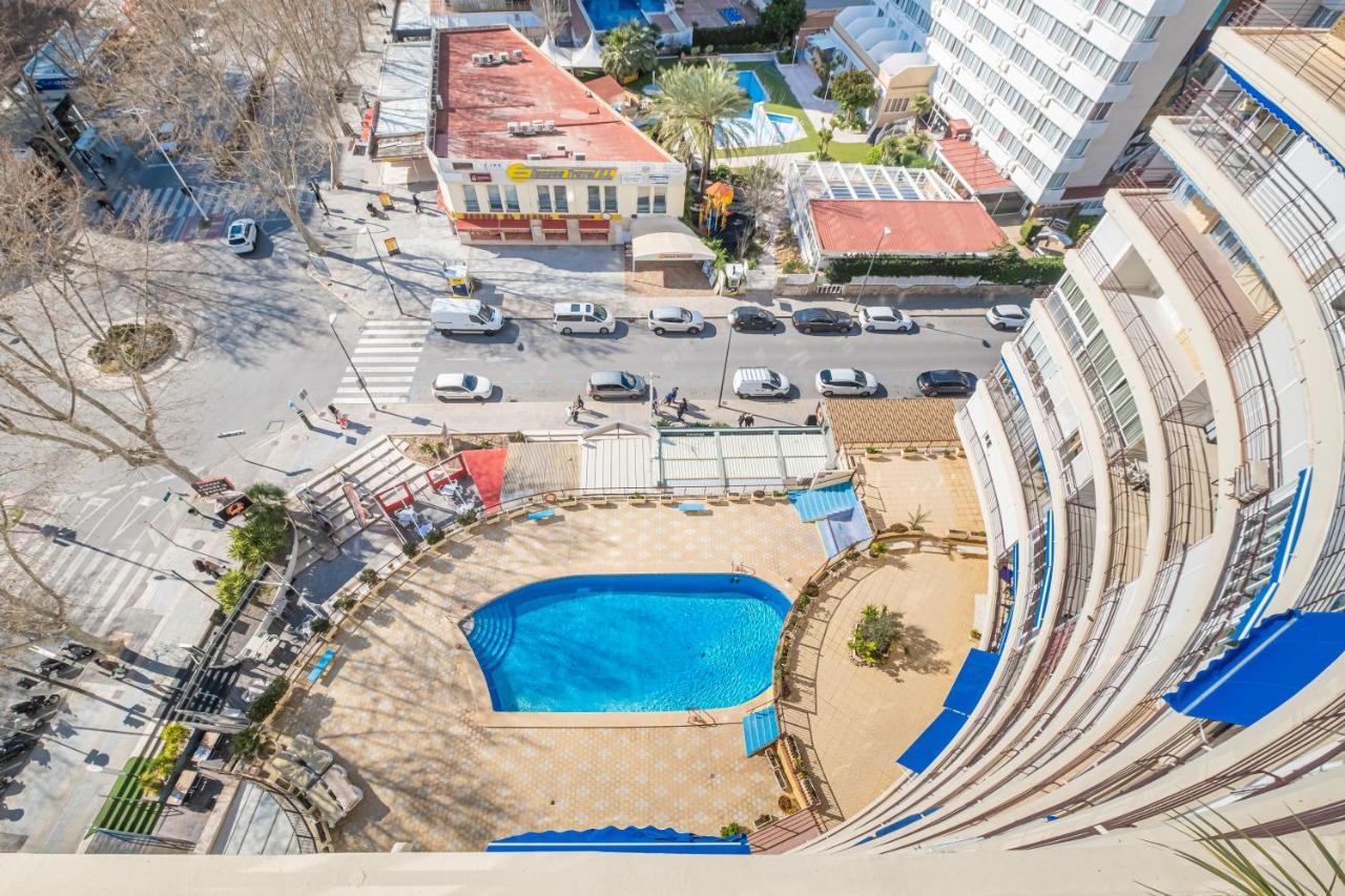 Coblanca 3-105 Apartamento *