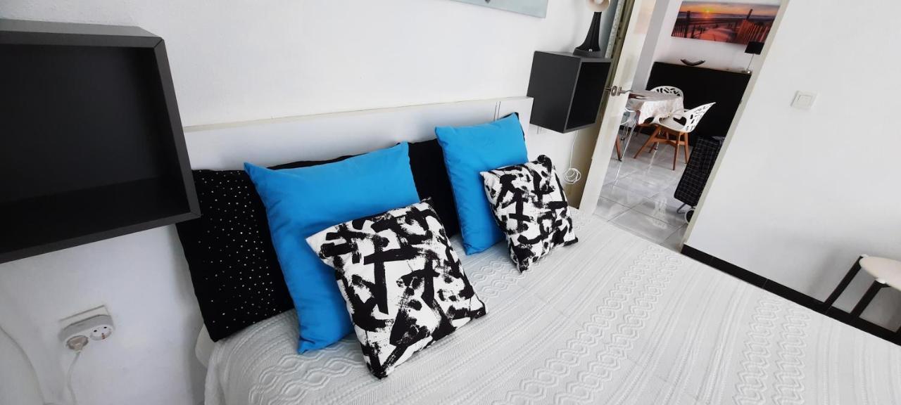 Apartamento Happy Loix Wifi Aa