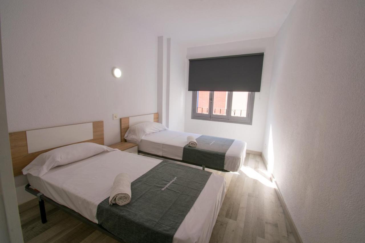 Covesa Ii Centro Levante Apartamento Benidorm