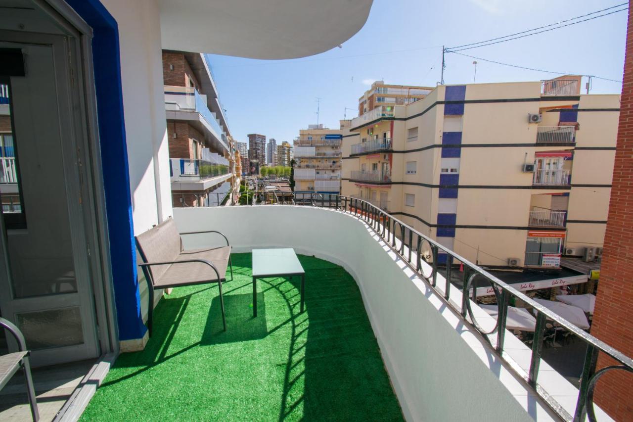 Covesa Ii Centro Levante