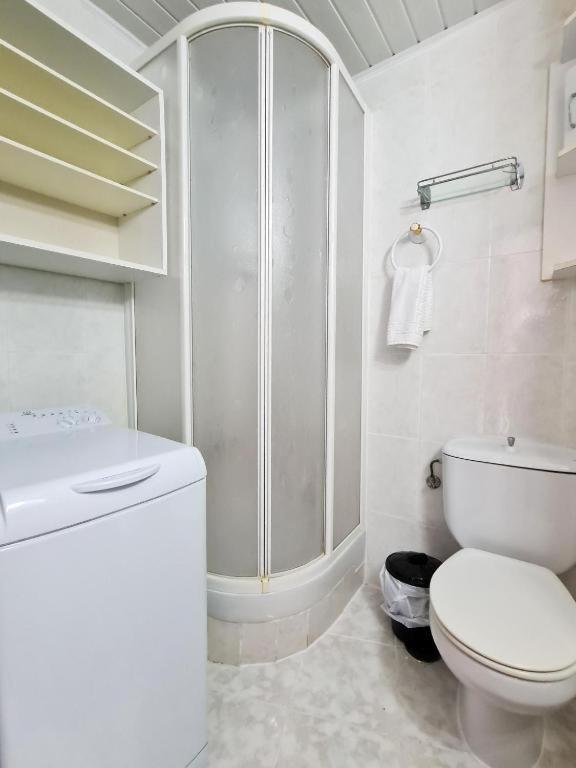 Apartamento Apartamento Playmon Park Jardin Rincon De Loix