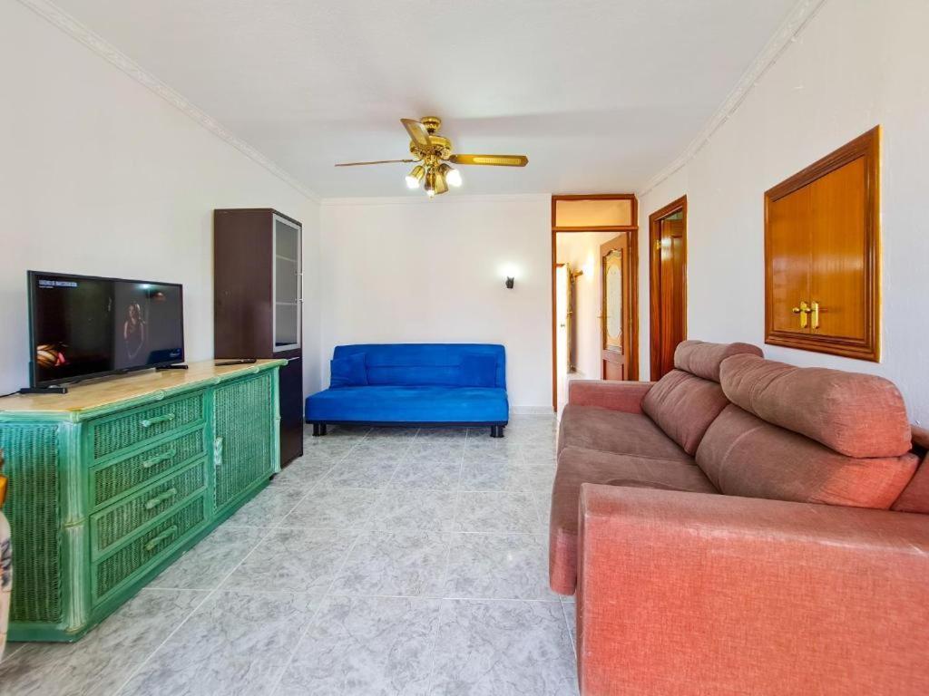 Apartamento Playmon Park Jardin Rincon De Loix Apartamento