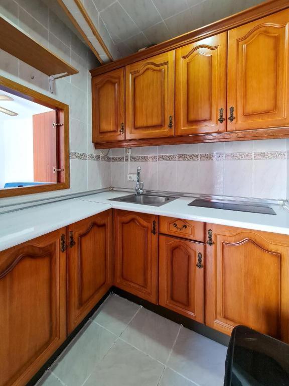 Apartamento Apartamento Playmon Park Jardin Rincon De Loix