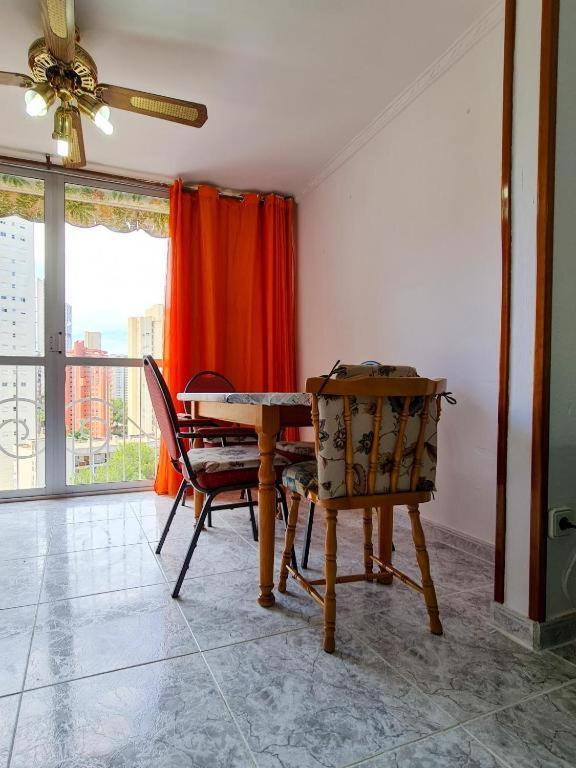 Apartamento Playmon Park Jardin Rincon De Loix Apartamento