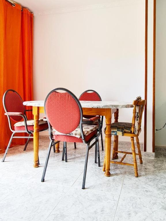 Apartamento Playmon Park Jardin Rincon De Loix Apartamento *