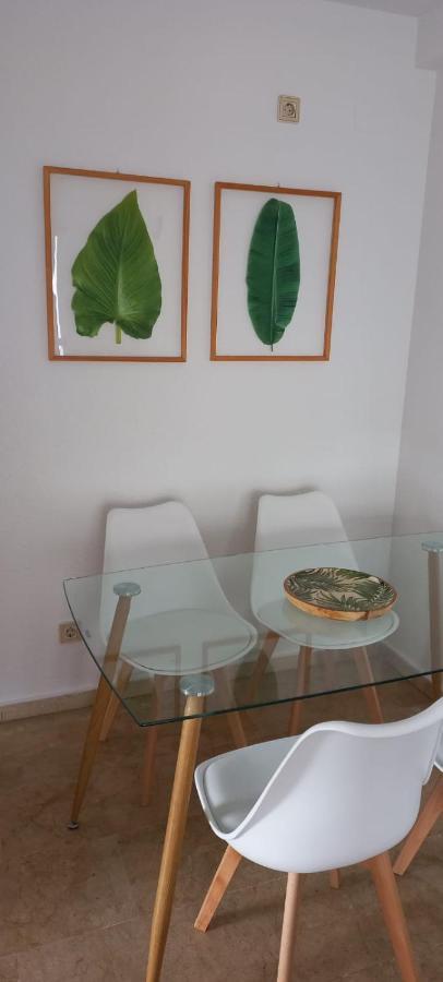 Azul Flat Apartamento Benidorm