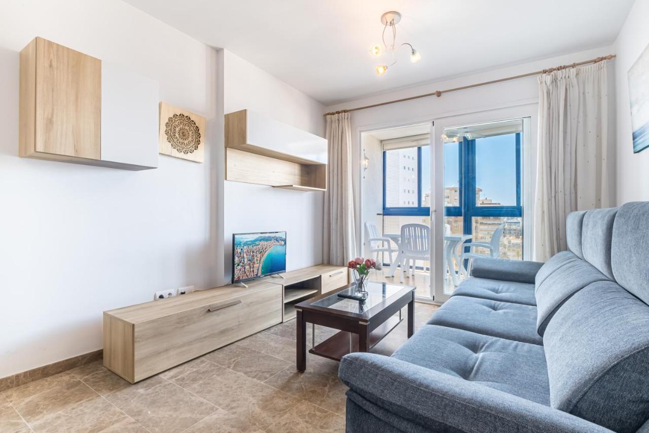 Apartamento Acintur 11-a Levante Beach-old Town *