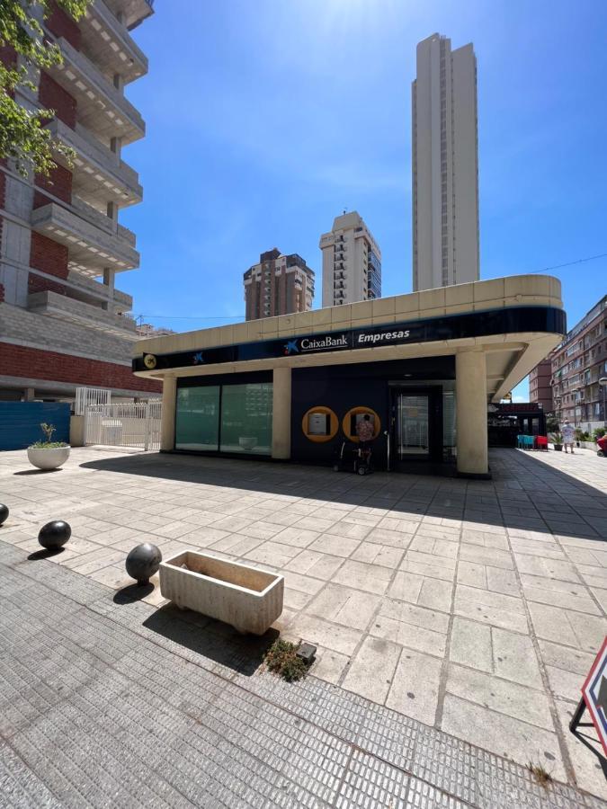 Apartamento Ducado 7 C Con Vistas Al Mar *