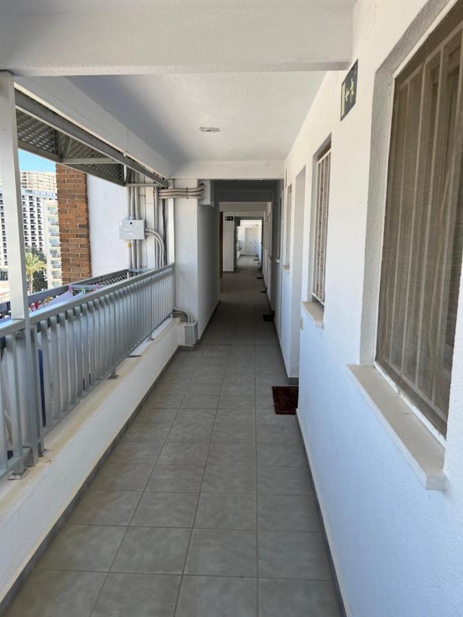 Ducado 7 C Con Vistas Al Mar Apartamento