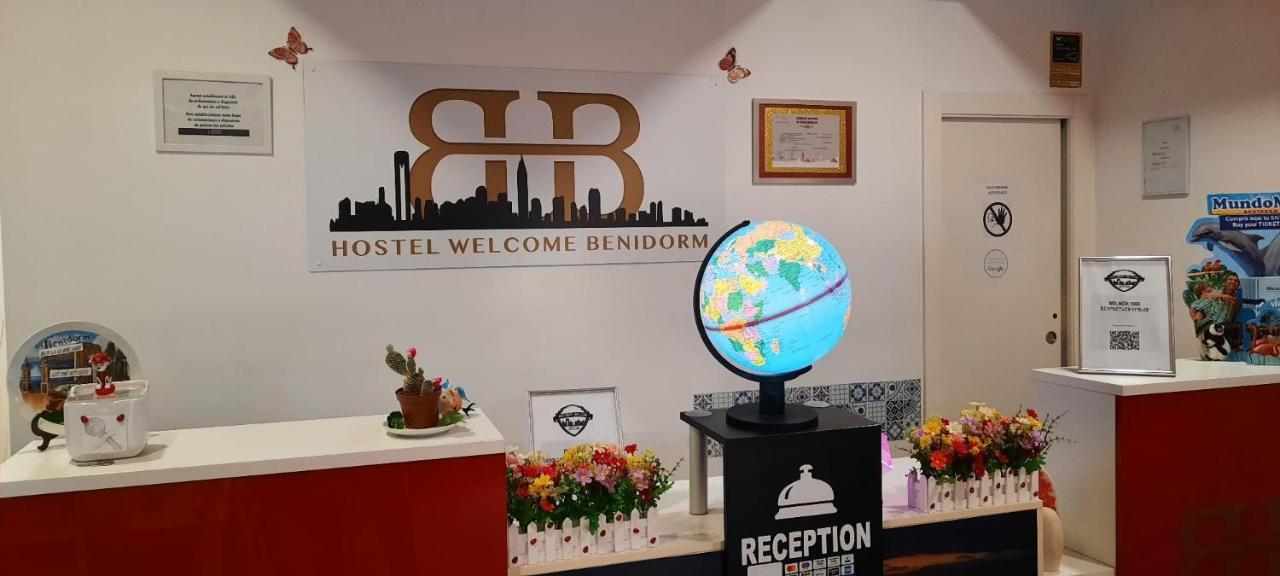 Hostal Welcome