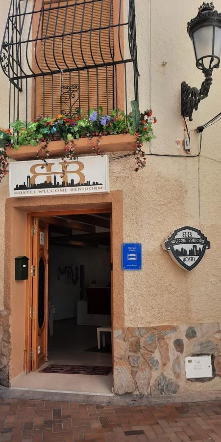 Hostal Welcome Benidorm