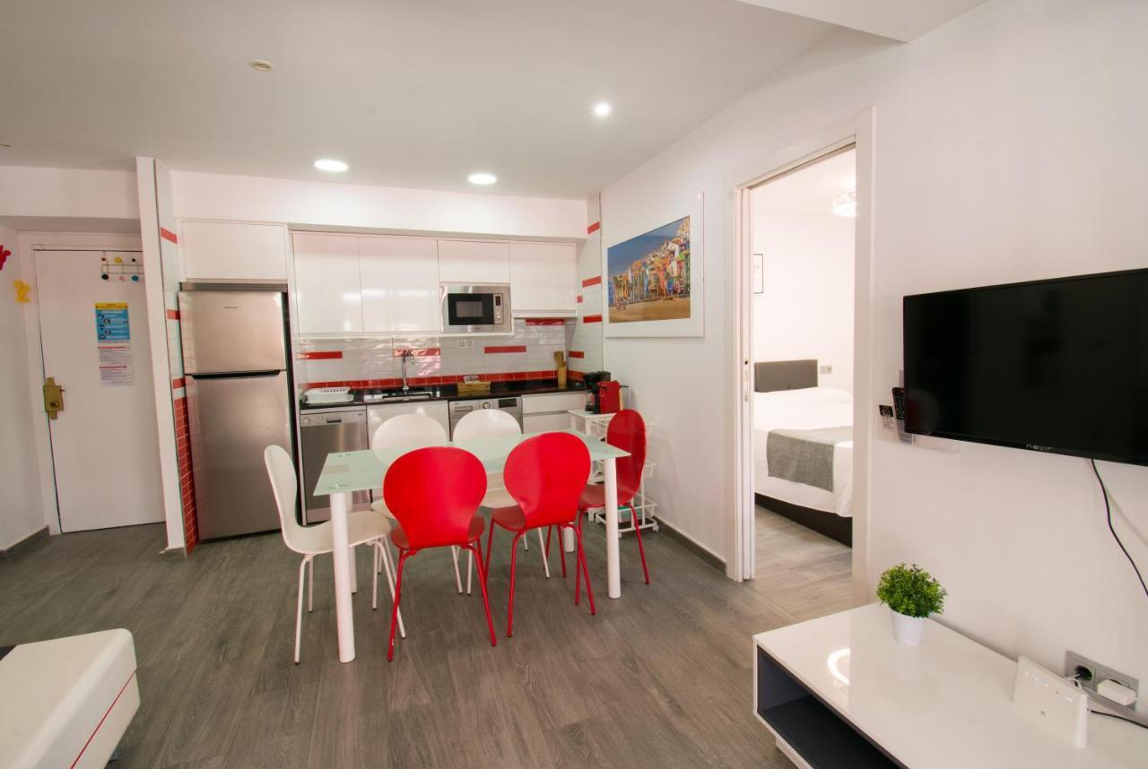 Apartamento Ronda Centro Levante *