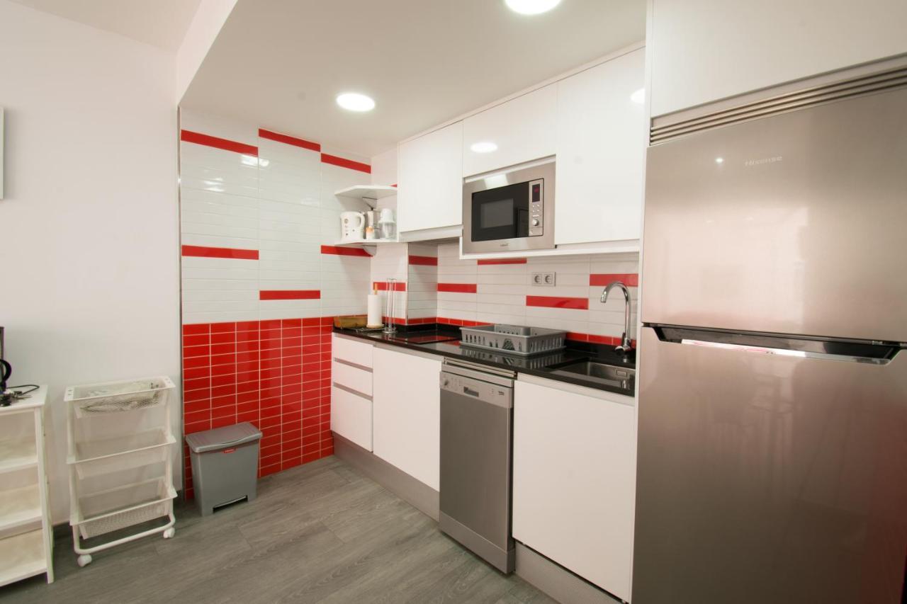 Ronda Centro Levante Apartamento