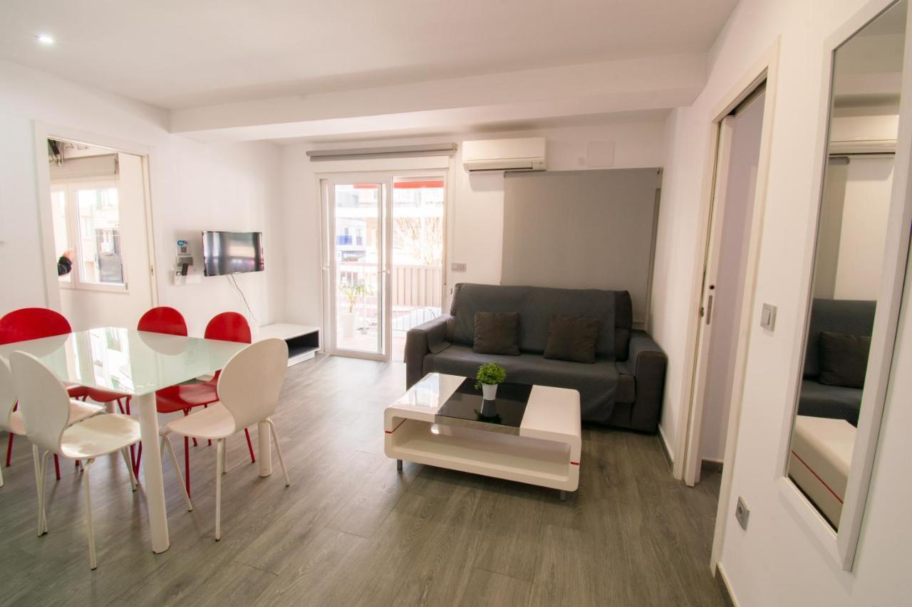 Apartamento Ronda Centro Levante