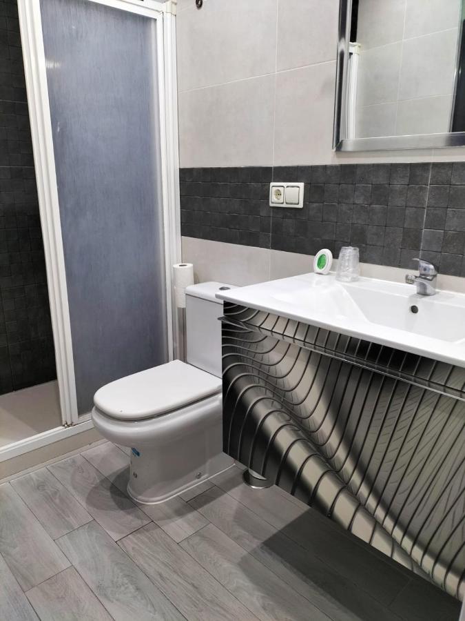 Apartamento Costa De Poniente Benidorm