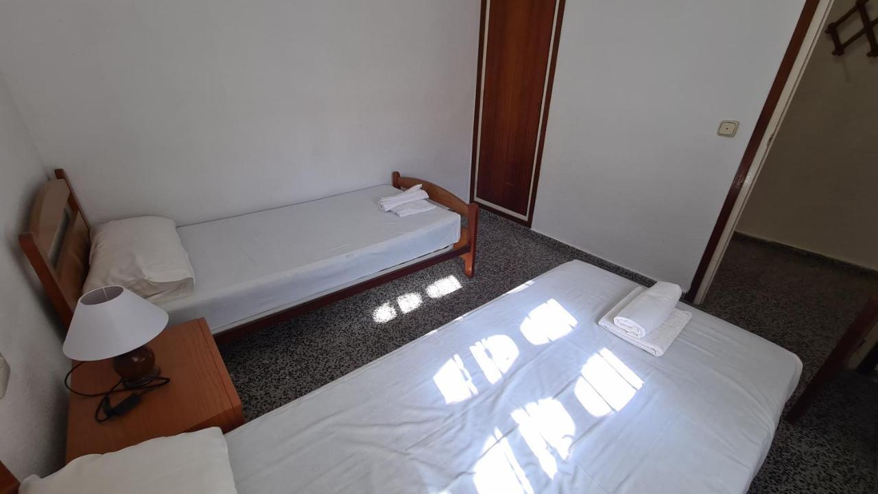 Apartamento Nereida Centro If *