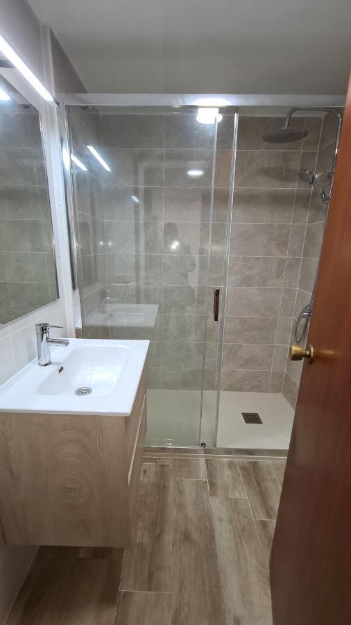Apartamento Nereida Centro If *