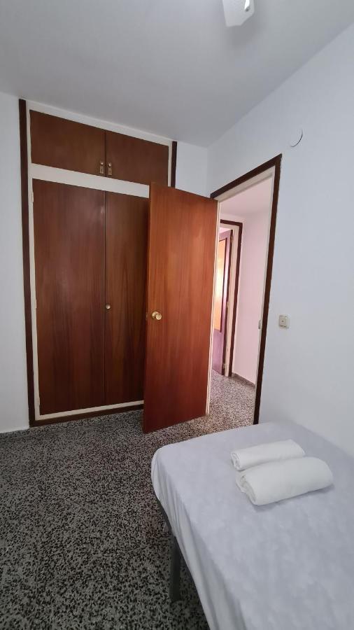 Apartamento Nereida Centro If Benidorm