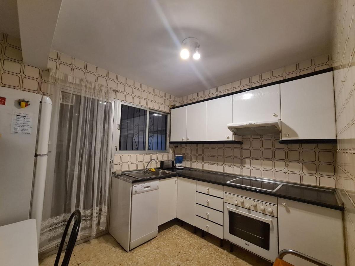 Edificio El Cid Apartamento *