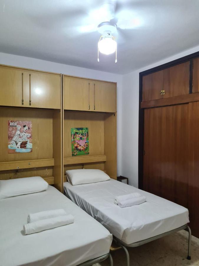 Edificio El Cid Apartamento *