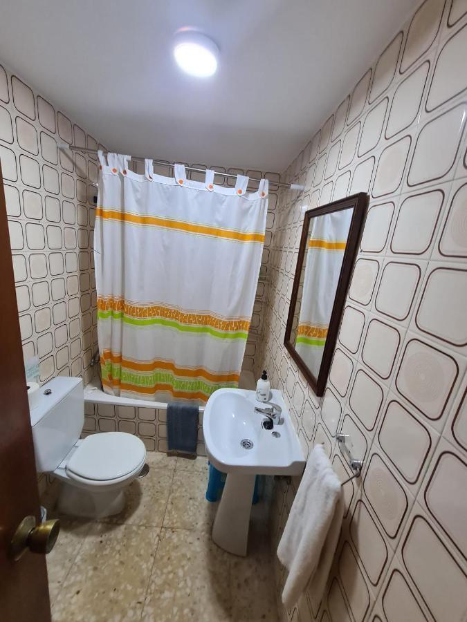 Edificio El Cid Apartamento *