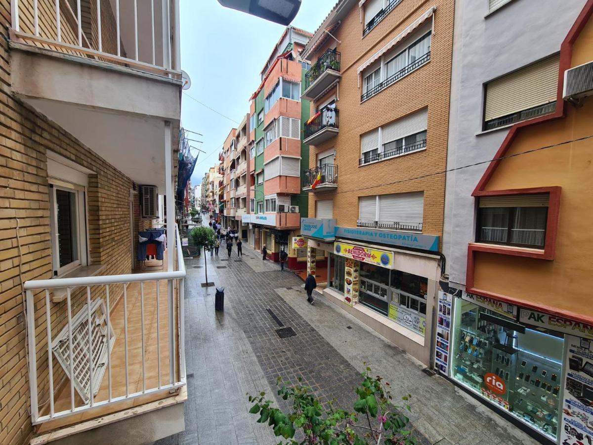 Edificio El Cid Apartamento