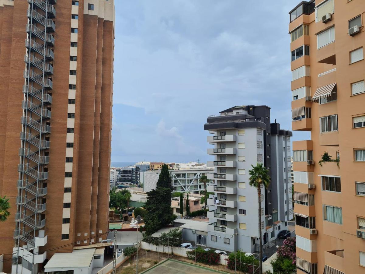 Acacias Iv -5 * Benidorm