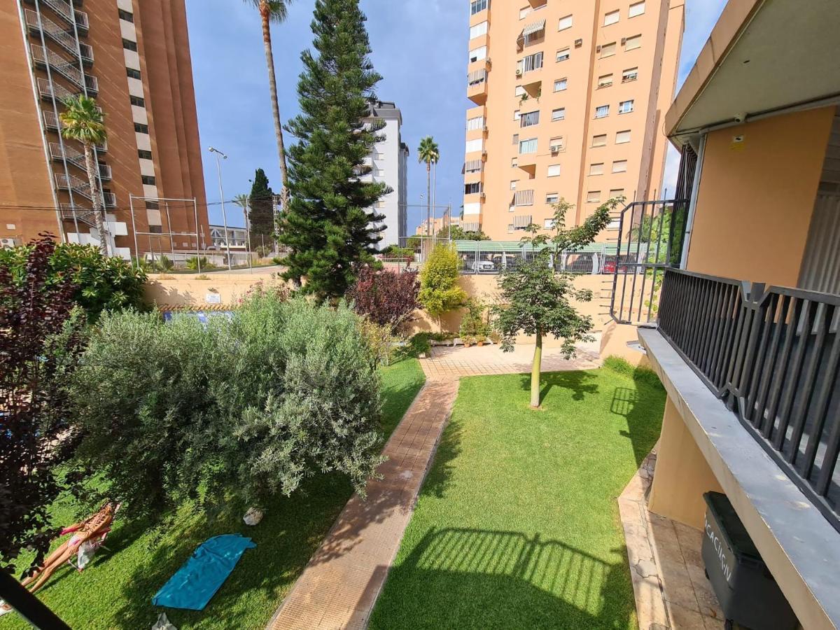 Acacias Iv -5 Apartamento