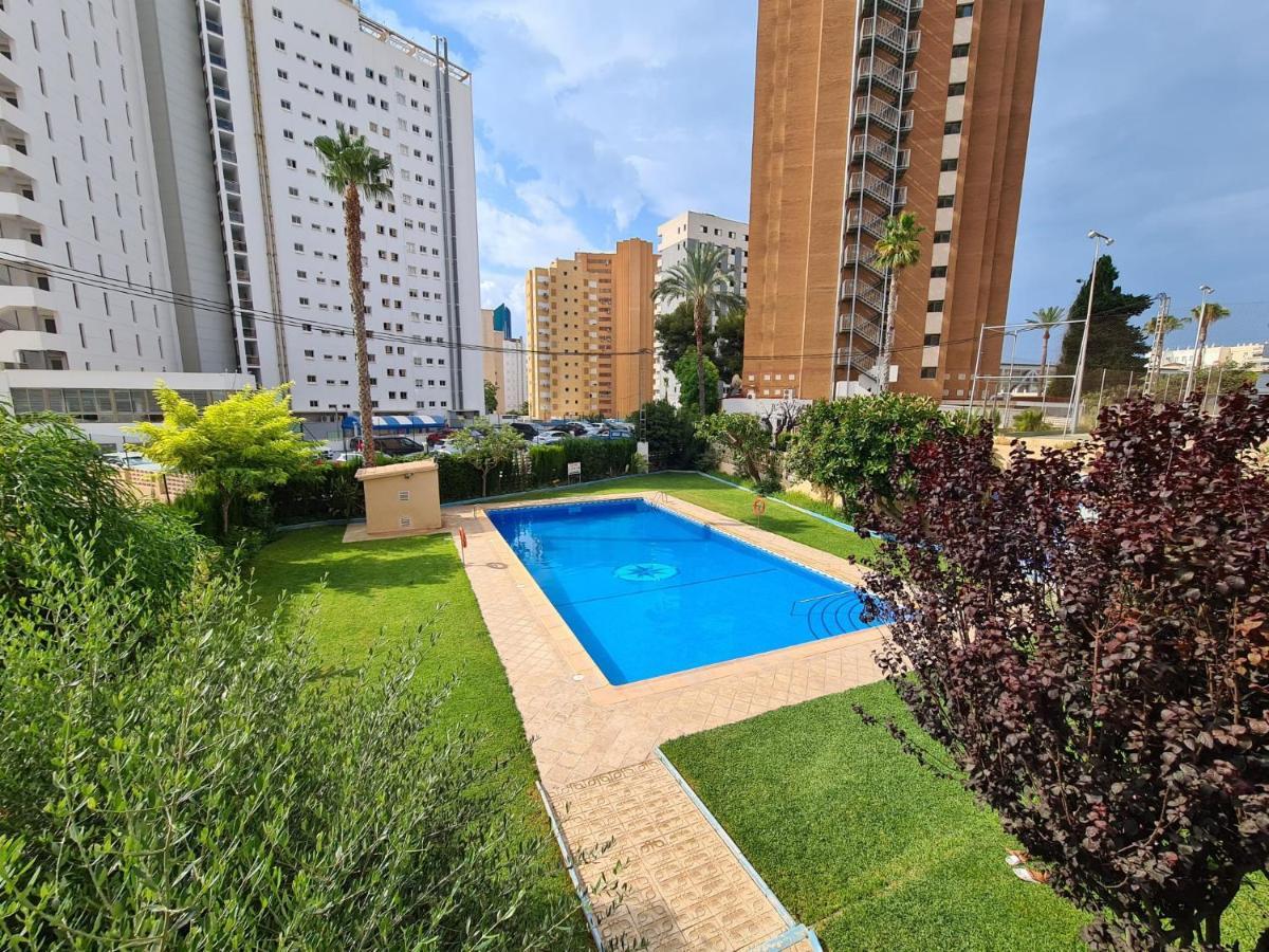 Acacias Iv -5 Apartamento