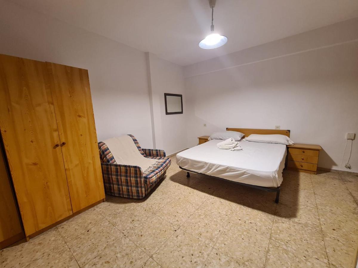 Apartamento Edificio El Cid