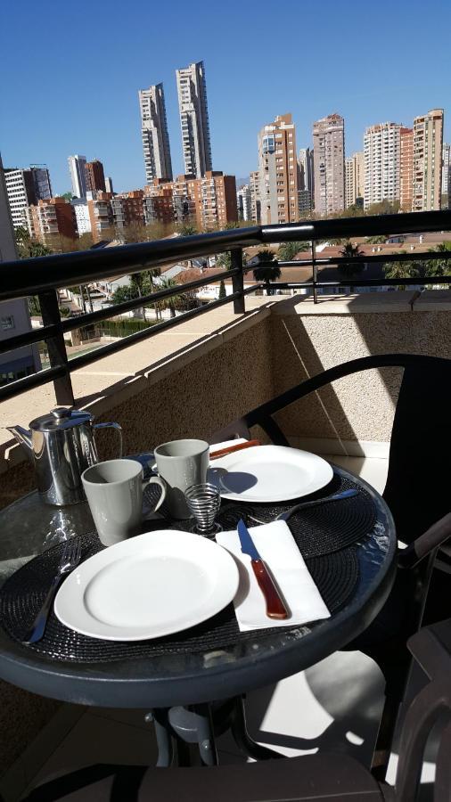 Luxmar Apartamento