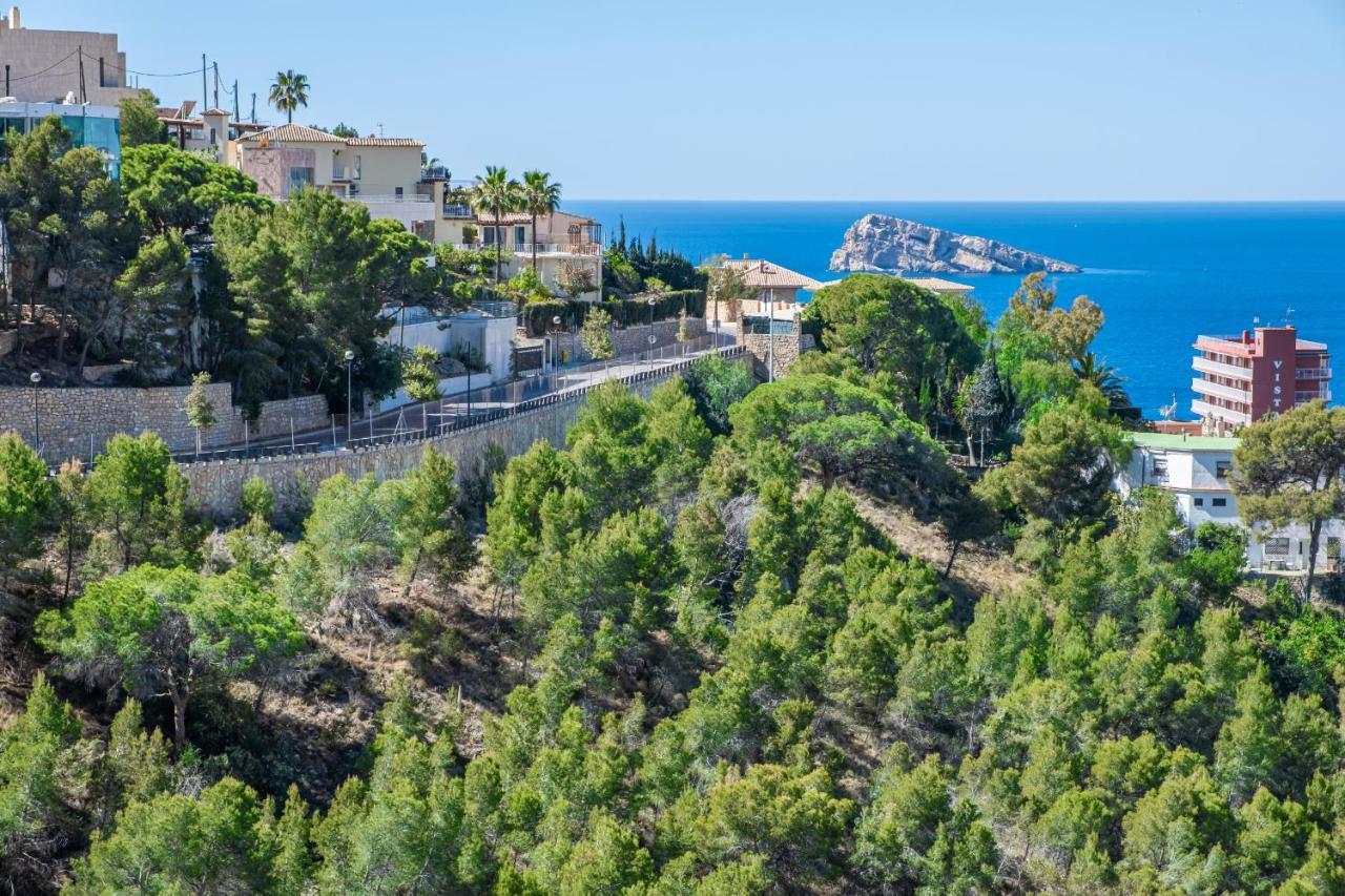Apartamento Mirador Mediterraneo 15-e Levante
