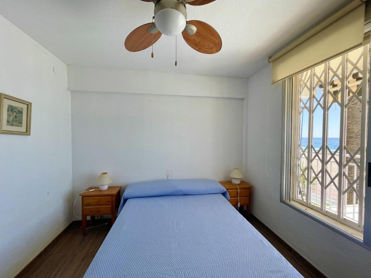 Azor Sea Front Poniente Apartamento Benidorm