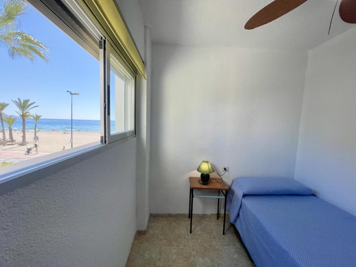 Azor Sea Front Poniente Apartamento *