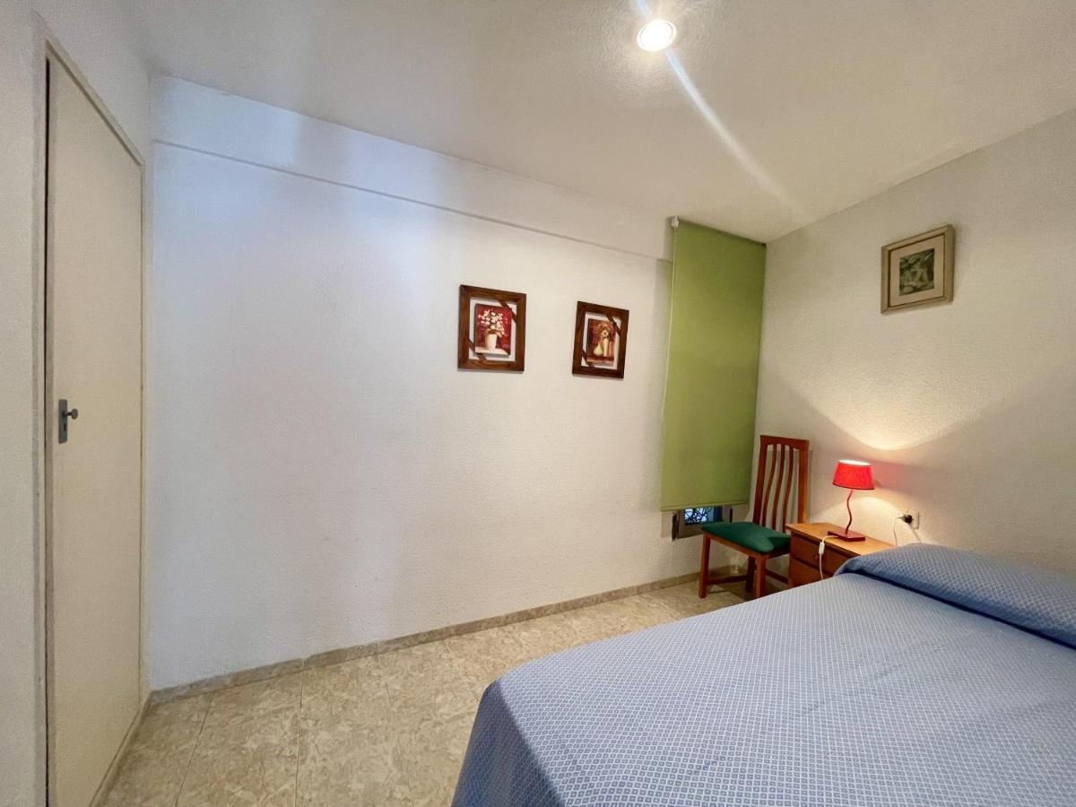 Azor Sea Front Poniente Apartamento *