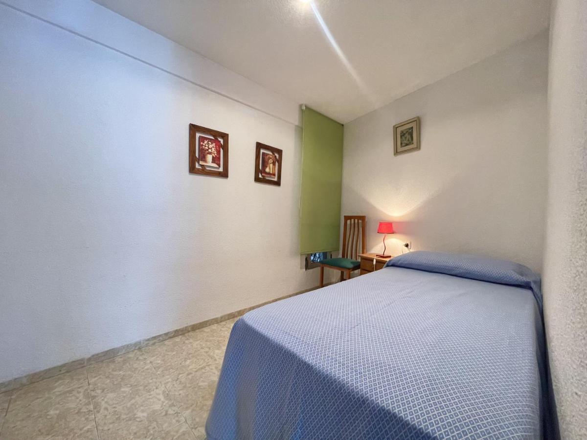 Apartamento Azor Sea Front Poniente